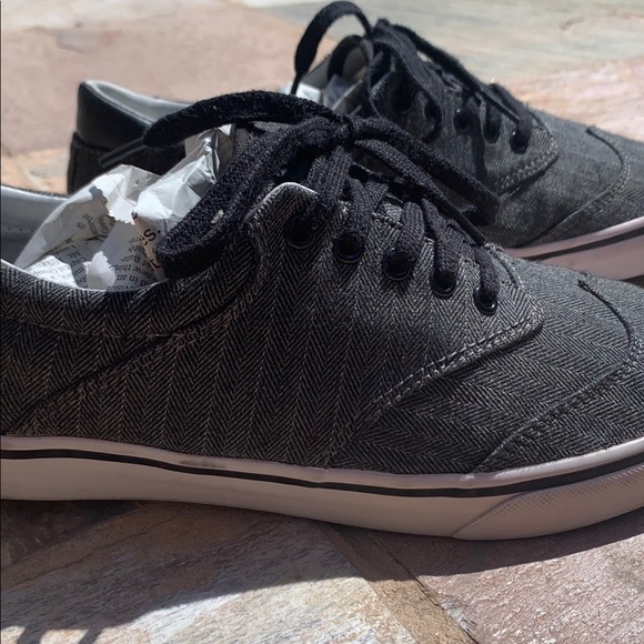 Gravis Footwear Slymz Canvas. size US Mens 8 - Picture 7 of 10